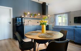 Apartament na Wzgórzu